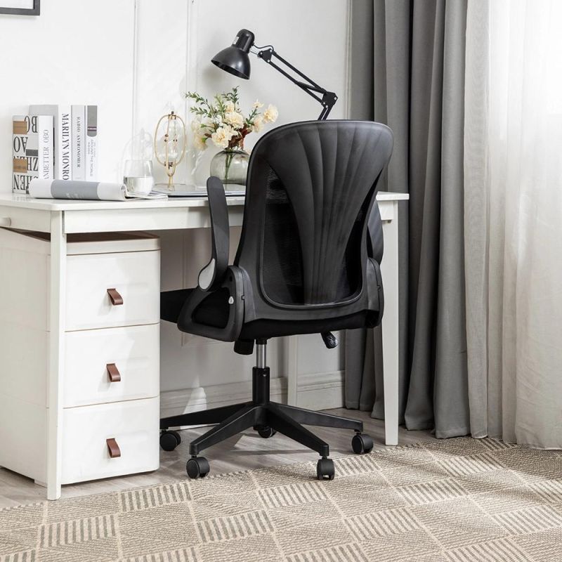 Computer Chair Modern Mesh Executive Office Chair Ergonomic Swivel