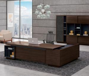 New Design Customized Workstation for Modern Office Furniture /Office Desk (Bl-ZY29)