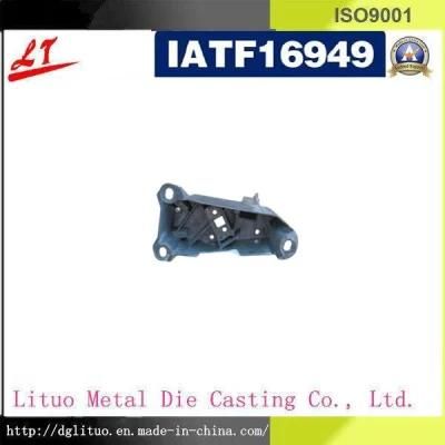 Excellent OEM Aluminium Die Casting Bracket Furniture Part