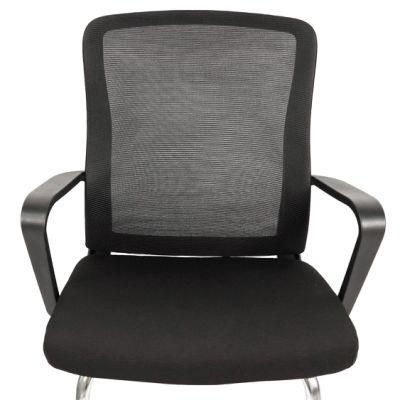 Low Price Cheap Office Visitor Bow Training Chair of Meeting Room Assemble Hall