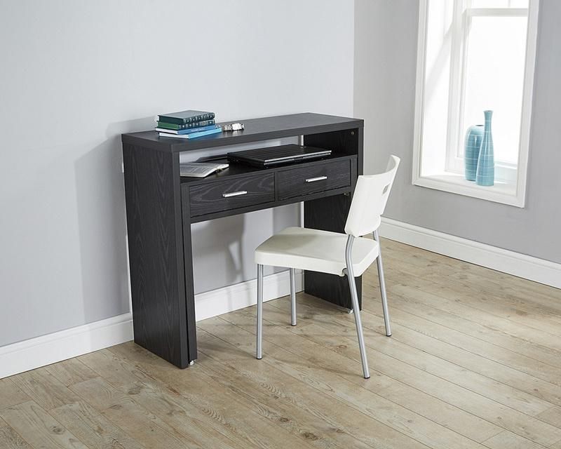 Simple Expandable Study Desk 0478