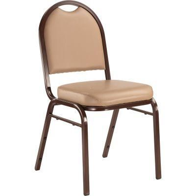 Hot Sales Restaurant Stackable Hotel Banquet Chair for Wedding