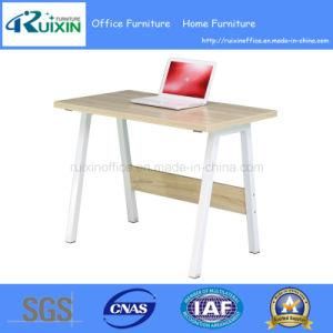 New Modern Melamine Office Furniture Computer Table (RX-D1032)