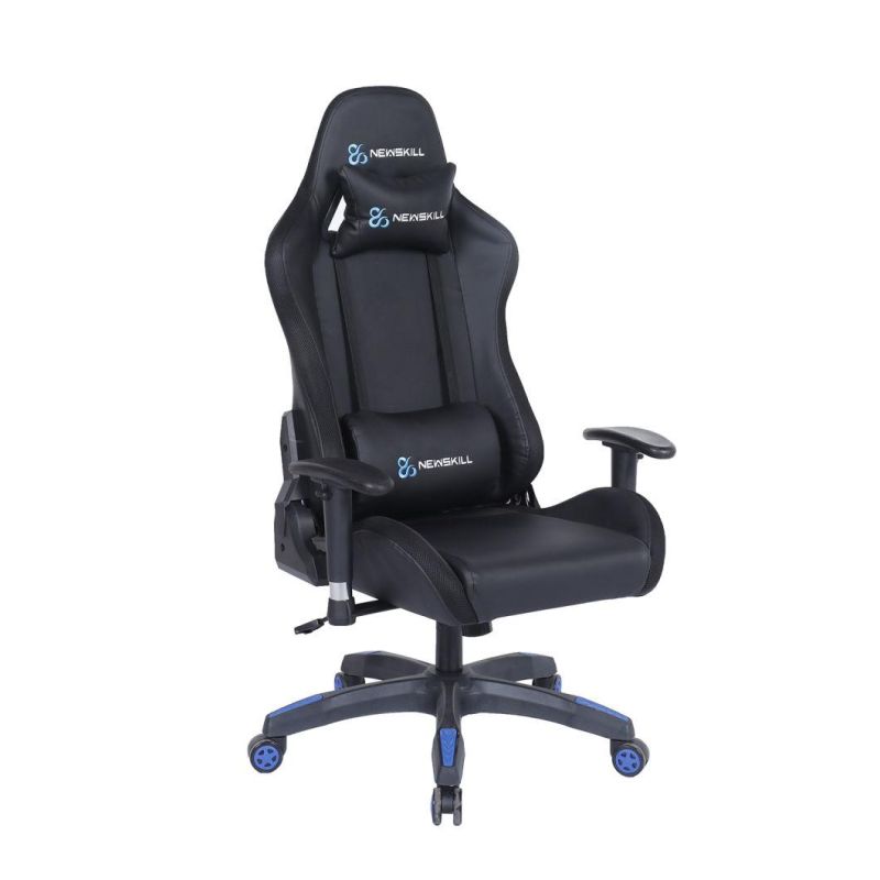 Gamer Rocker Chair PRO Gamer Chair Silla Gamer Gamer Chair with Speakers (MS-907-with LED lights)