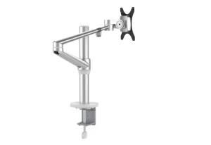 Electric Monitor Arm LCD Holder with Single Motor