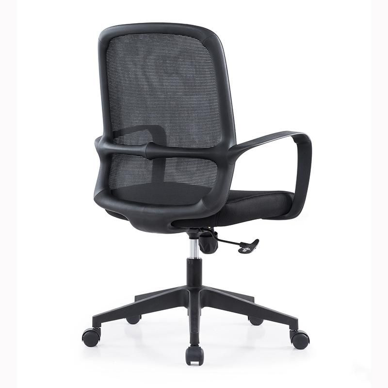 MID Back High Quality Mesh Modern Executive Swivel Office Chair
