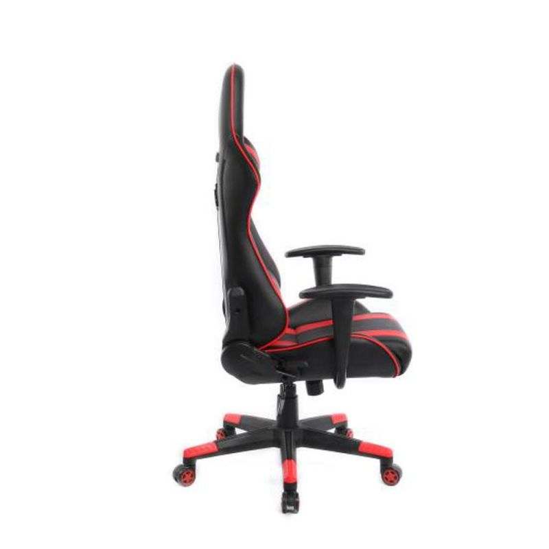 Racing Style Lumbar Support Gaming Chair