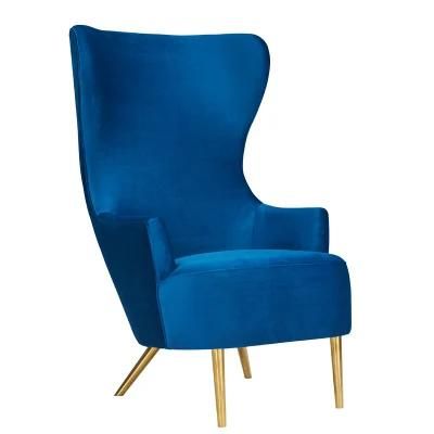 Lounge Living Room Luxury Chair Restaurant Seats Single Relax Living Room Sofa