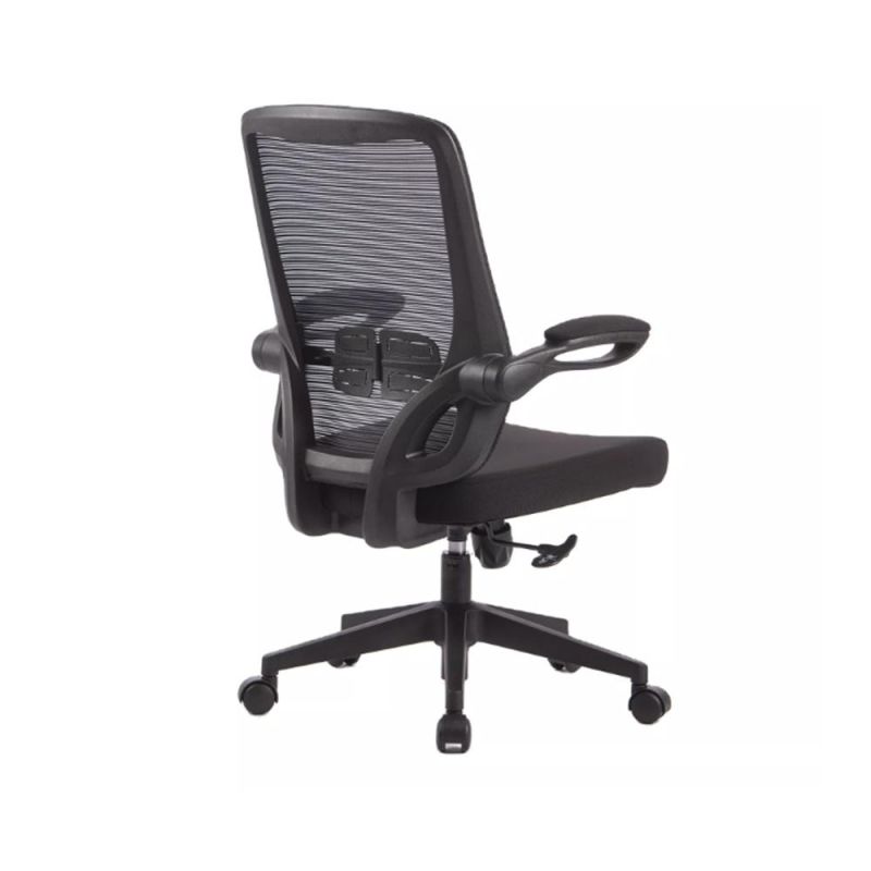 Ergonomic Office Comfort Supervisor Computer Lumbar Support Office Chair