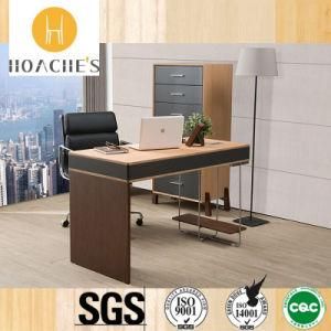 New Modern Style Boss Table for Workstation (WE03)