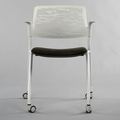 ANSI/BIFMA Standard Office Furniture Modern Folding Chair