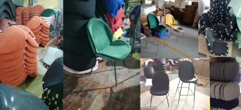 Office Furniture Hotel Lounge Customer Chair Meeting Room Beatles Chair