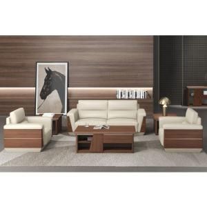 Modern Style Luxury High End Office Furnituresofa Set