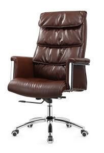 Home Furniture High Back Executive Leather Office Chair A625