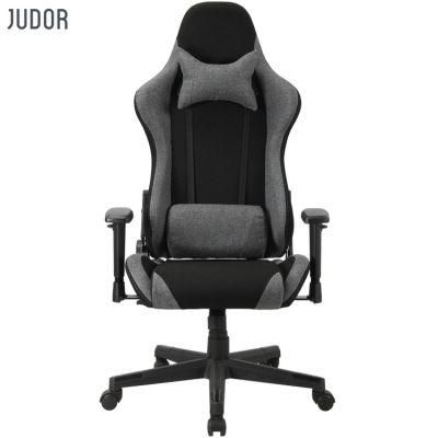 Judor Modern Furniture Racing Chair En1335 Certified En12520 Certified Swivel Gaming Chair