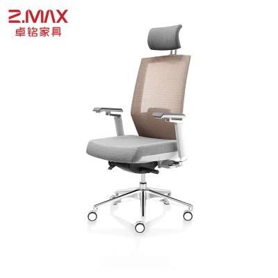 Wholesale New Executive Office Height Design Morden Price Mesh Chair
