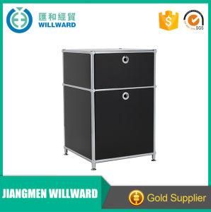 Customizable Simple Style Durable Stainless Steel Filing Storage Cabinet