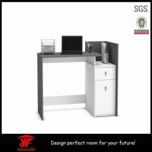 Modern Office Furniture Wooden Office Center Laptop Computer Table Design