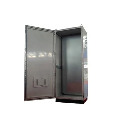 Densen Cusatomzied IP54 Metal Material Waterproof Distribution Box with Lock for Power Cabinet