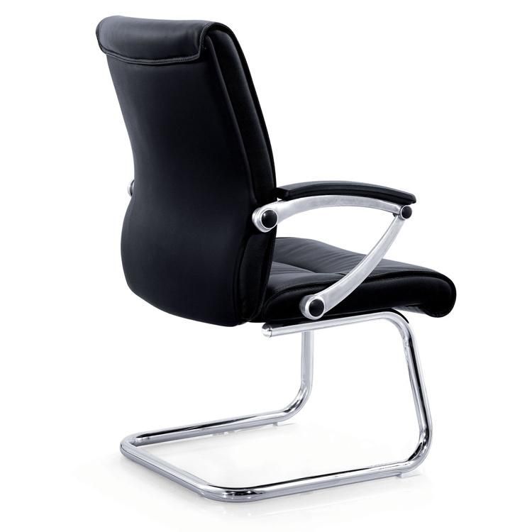 Big Size Leather Boss Chair for Office CEO Table