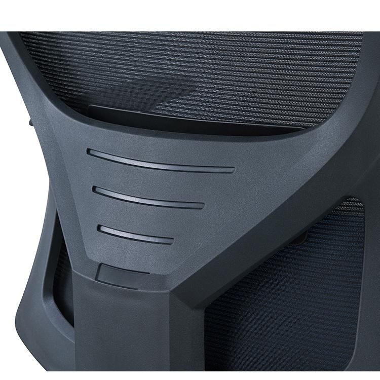 Ergonomic Designfull Mesh Chair High Back Executive Office Chair