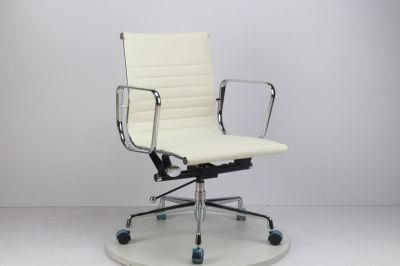 Soho Ribbed Management Chair High End Designer Office Chair