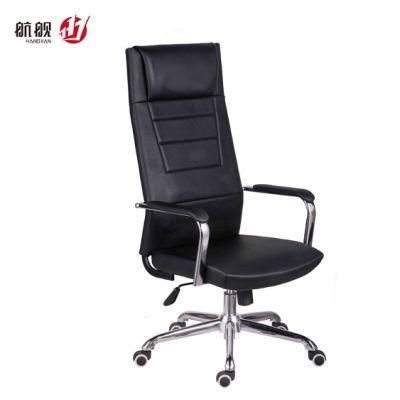 Hot Selling High Back Office Chair Executive Office Leather Boss Chair