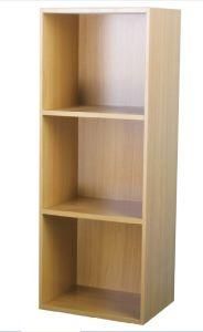 3 Tier Bookcase (4142S)