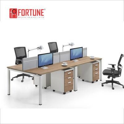Modular Worstation Office Furniture Foh30-1