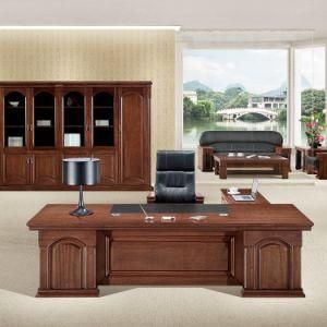 High Quality Manager L Shaped Office Desk