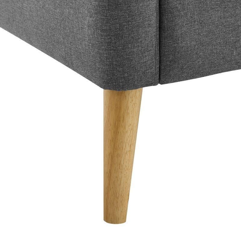 Home Furniture Dining Chair Lounge Sofa Chair Living Room Leisure Chair