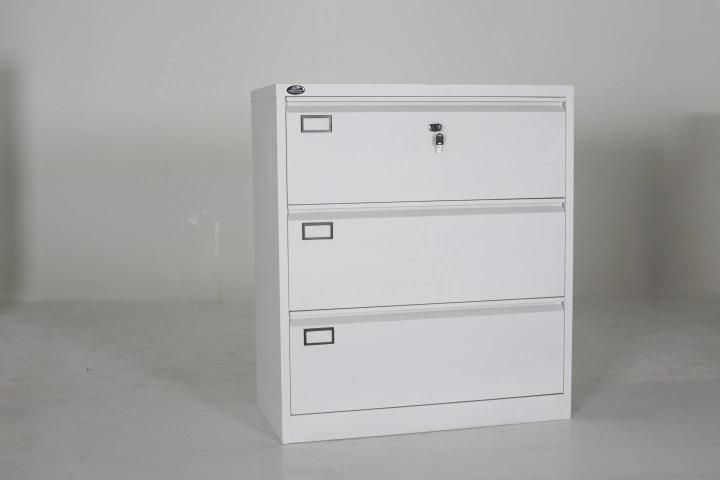 Vertical Pull Door Filing Cabinet Storage Units