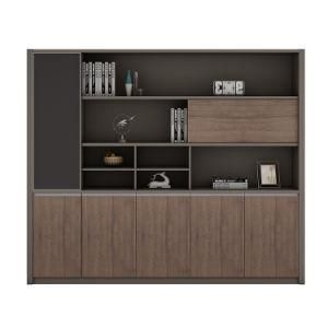 Modern Design Plywood Office File Cabinet