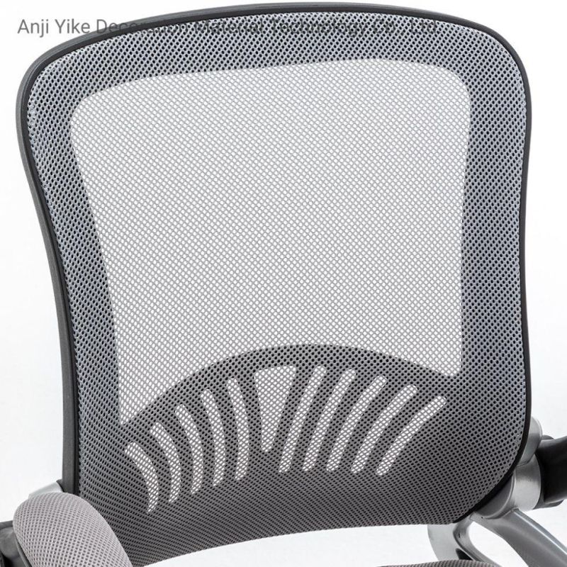 Wholesale Factory Direct Sale Mesh Task Chair Swivel Office Chair for Meeting Room