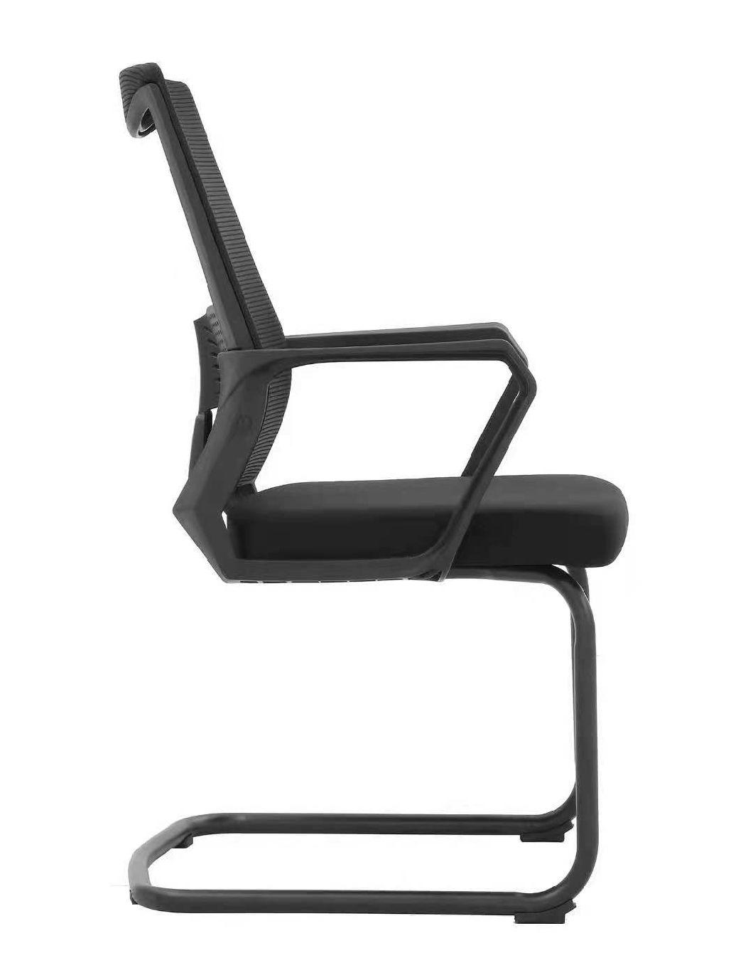 New Arrival Mesh Revolving Nylon Frame Executive Computer Office Chair