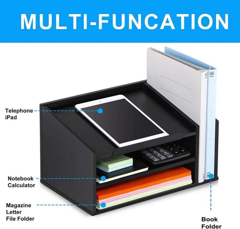 Factory Wholesale Modern Office Furniture Simple Storage Desktop File Cabinet