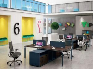 New Design Customized Workstation for Modern Office Furniture /Office Desk (Bl-ZY25)