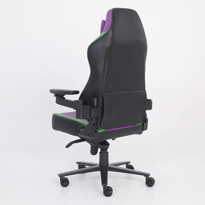 Factory Direct 5D Armrest Tilt Mechanism Ergonomic Gaming Chair