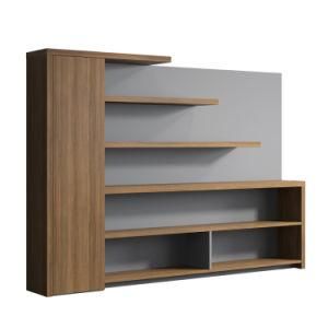Best Selling Home Furniture Set Boss CEO Simple Office File Cabinet