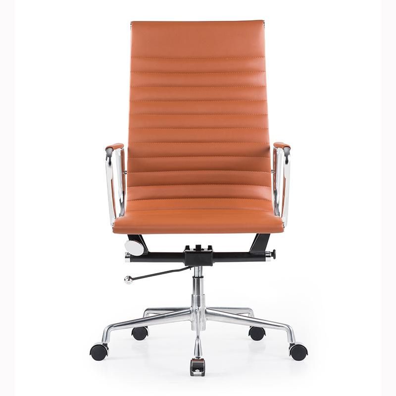 PU Leather Material Boss Swivel Chair Leather Office Chair Executive Office Chair
