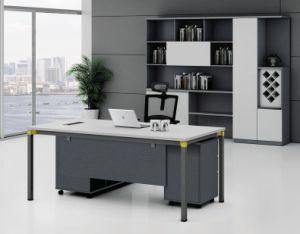 Hot Sales Office Computer Desk OEM Excutive Table of Zhongshan Hemboug Office Furniture