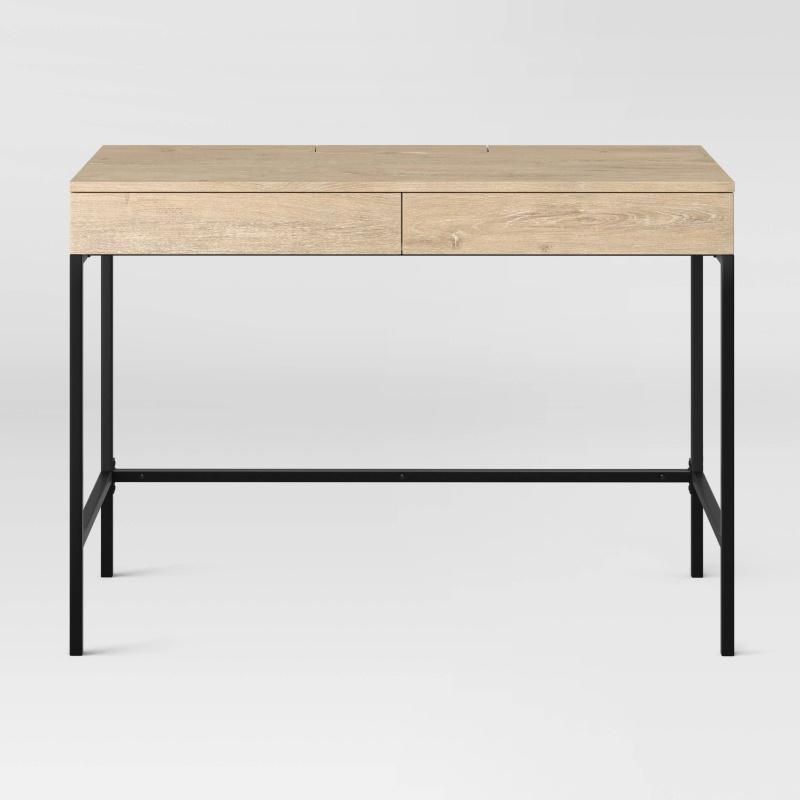Wholesale Height Maple Computer Desk Home Furniture