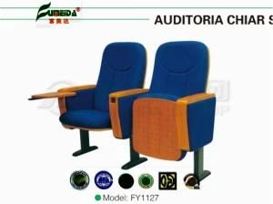 Modern High Quality Auditoria Chair (fy1127)
