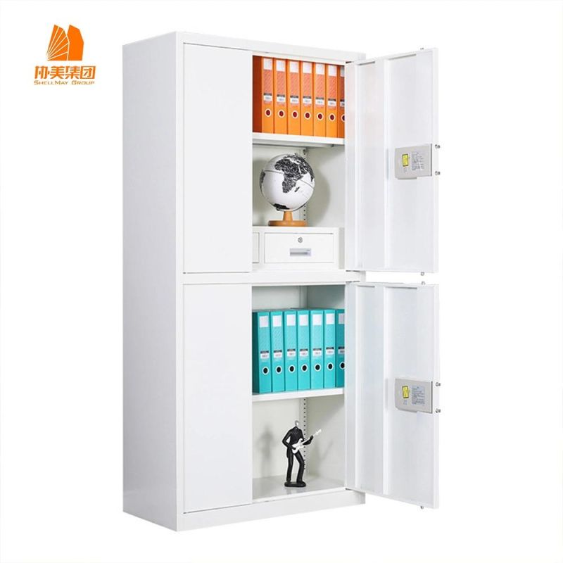 Important Data Storage Cabinet Metal Cabinet, Office Security Cabinet.