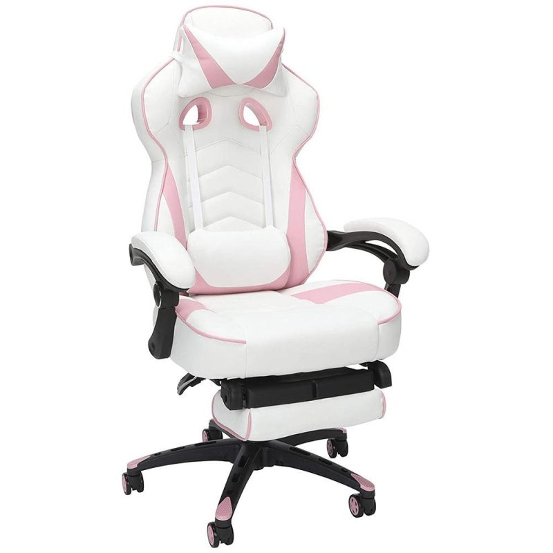 Factory Direct Sale High Quality Ergonomic Gaming Chair