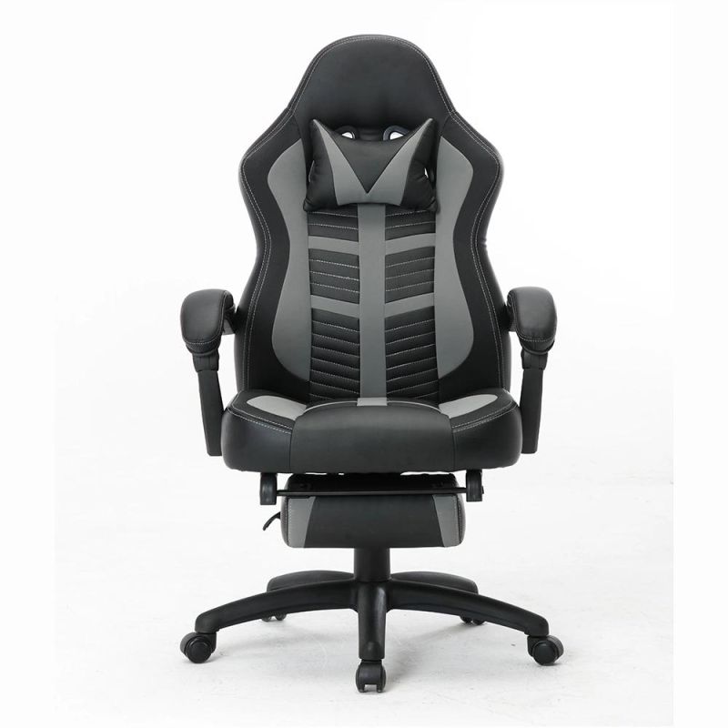 Li&Sung 11420 Factory High Quality PU Cover Gaming Chair