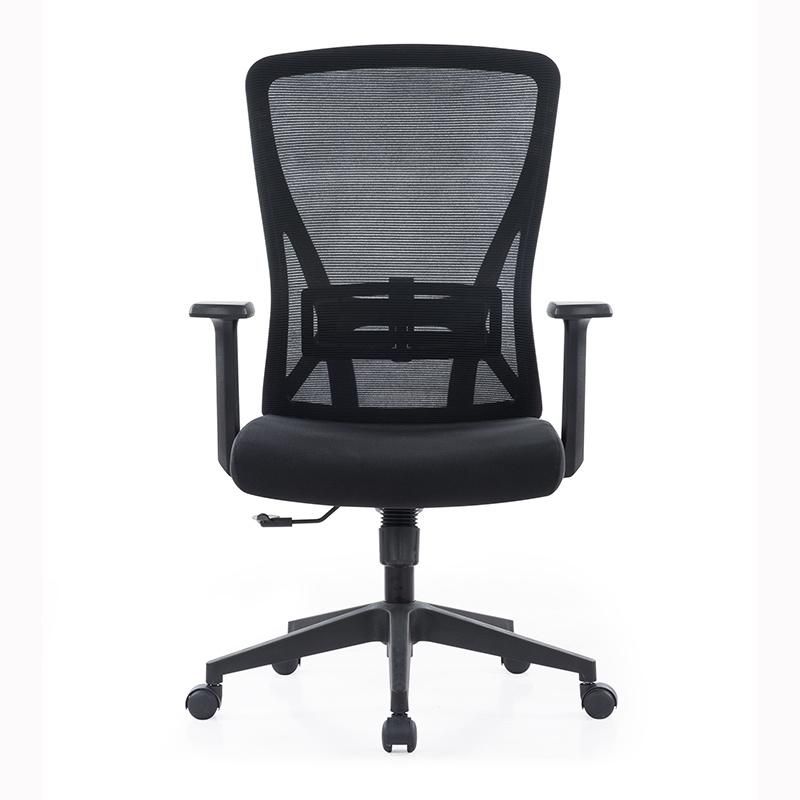 MID Back Mesh Executive Black Swivel Office Office Chair