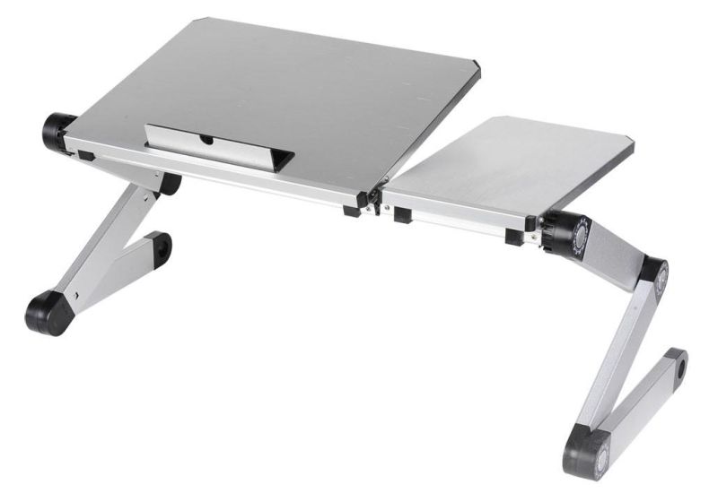 Factory Price Cheap Competitive Laptop Desk/Stand/Table (T3A)