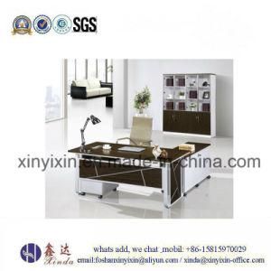 China Factory Price Wood Furniture Director Office Desk (M2611#)