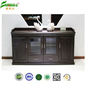 MDF High Qualtity Wooden Office Cabinets
